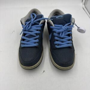 Size 10 - Nike Dunk Pro SB Low Squadron Blue